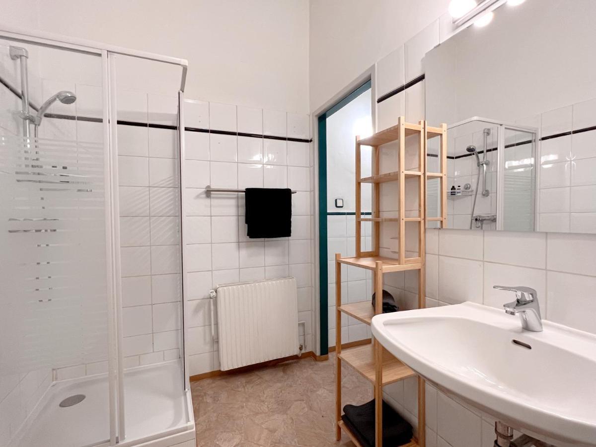 New City Apartment Vídeň Exteriér fotografie